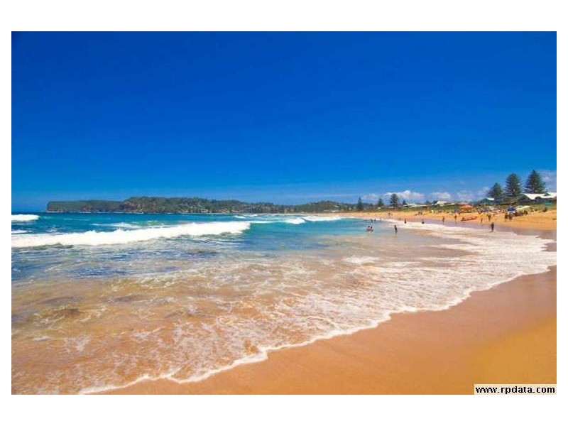 North Avoca NSW 2260