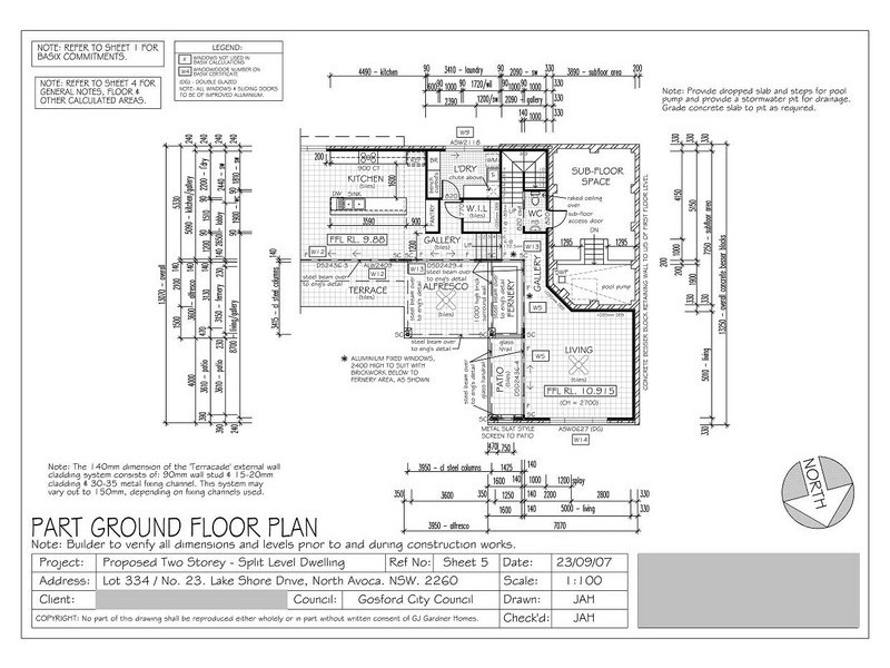 North Avoca NSW 2260