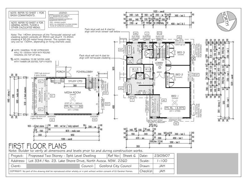 North Avoca NSW 2260