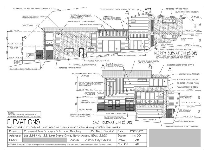 North Avoca NSW 2260