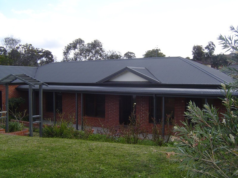 1 Clarence Road, Springfield NSW 2250