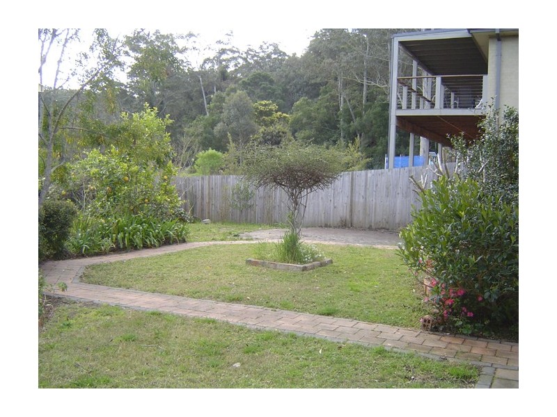 1 Clarence Road, Springfield NSW 2250