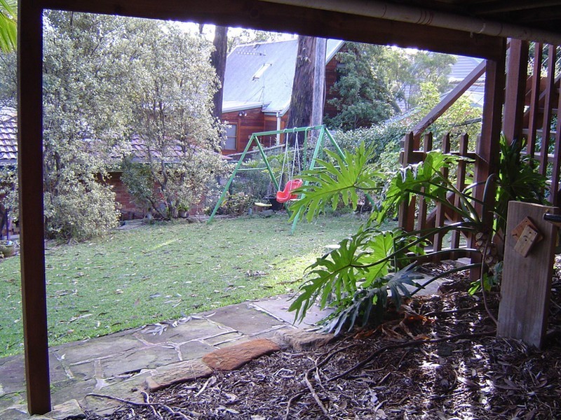 The Round Drive, Avoca Beach NSW 2251