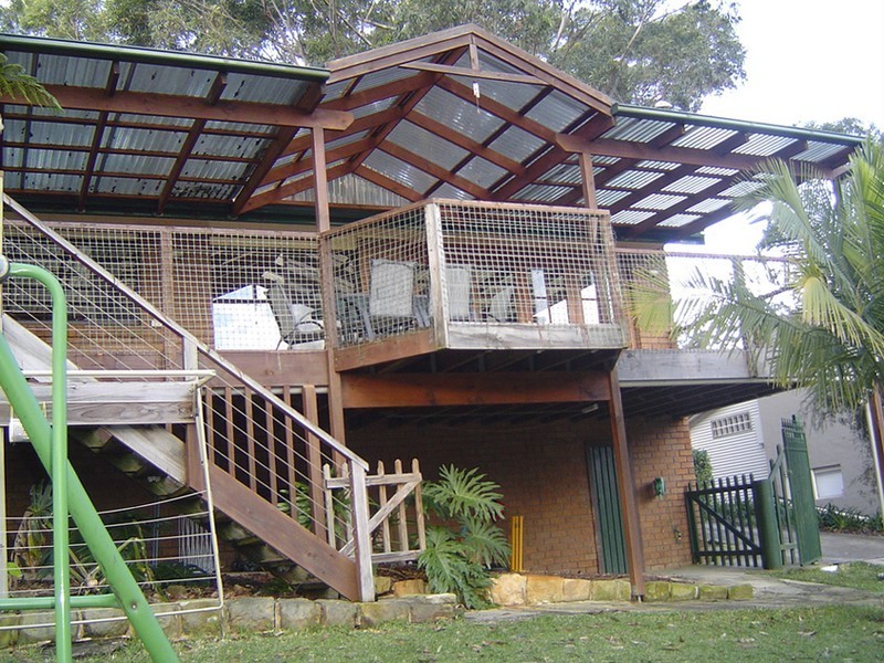 The Round Drive, Avoca Beach NSW 2251