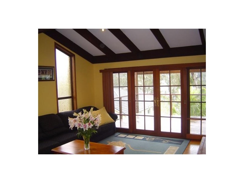 The Round Drive, Avoca Beach NSW 2251