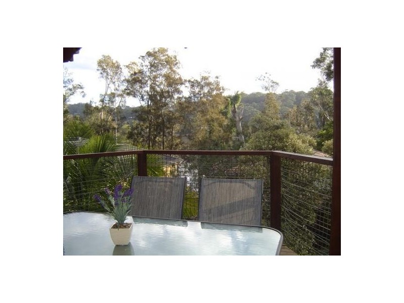 The Round Drive, Avoca Beach NSW 2251