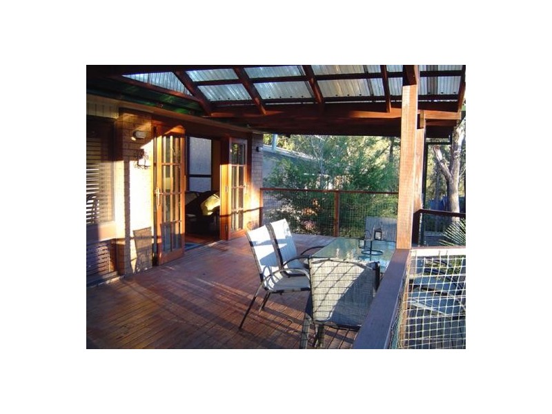 The Round Drive, Avoca Beach NSW 2251