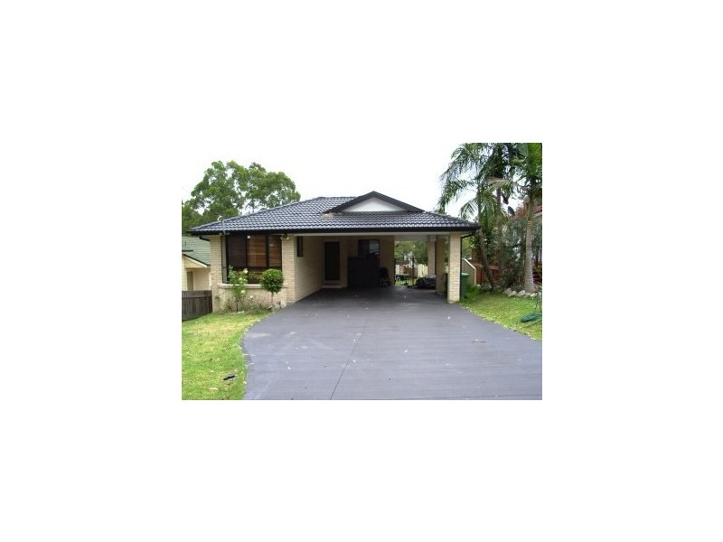 31 River Street, Springfield NSW 2250