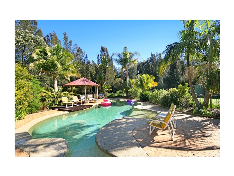 Barinya Lane, Erina NSW 2250