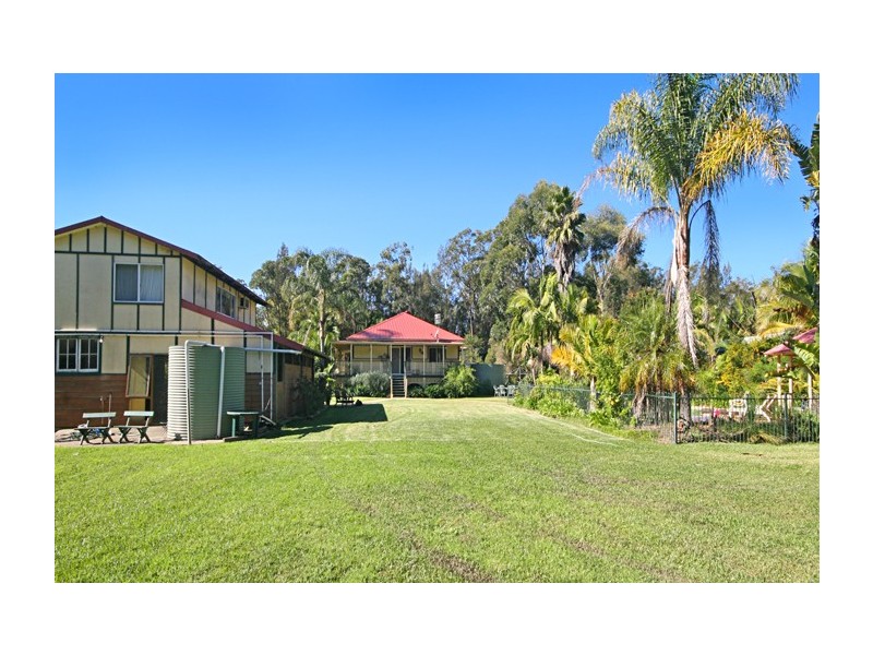 Barinya Lane, Erina NSW 2250