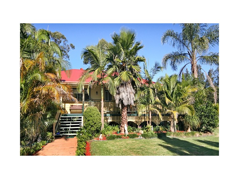 Barinya Lane, Erina NSW 2250