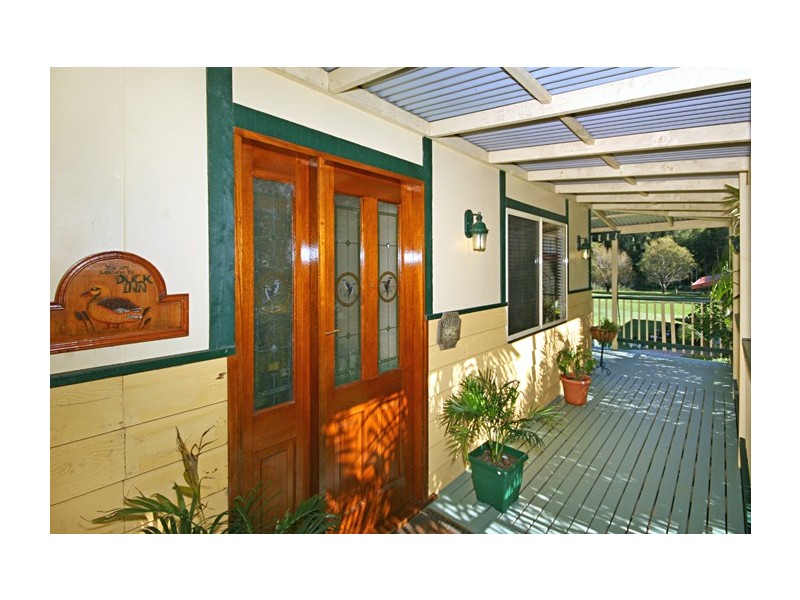 Barinya Lane, Erina NSW 2250