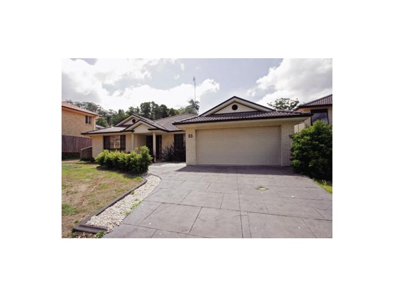 23 Mayfair Close, Terrigal NSW 2260