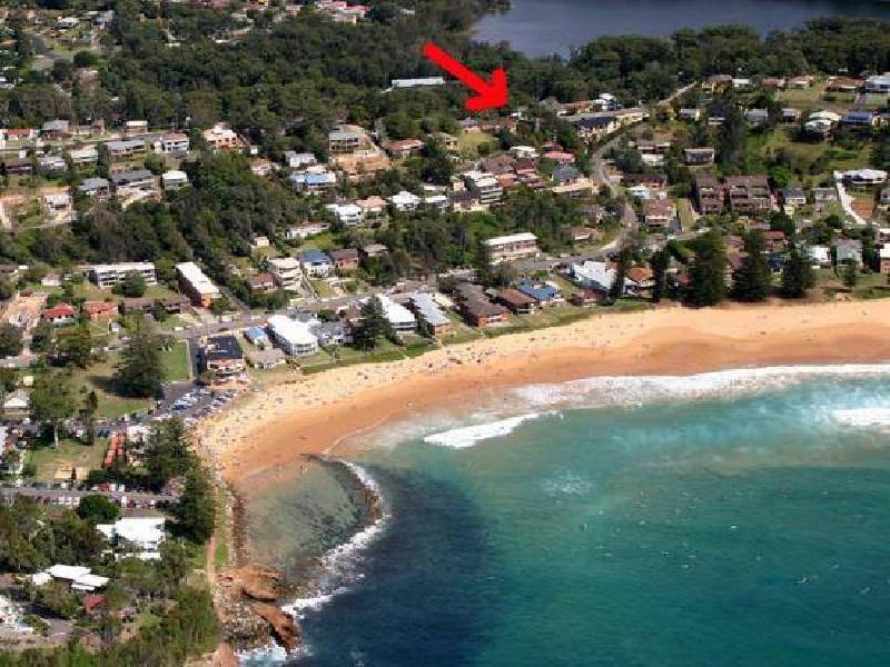 63 Cape Three Points Road, Avoca Beach NSW 2251
