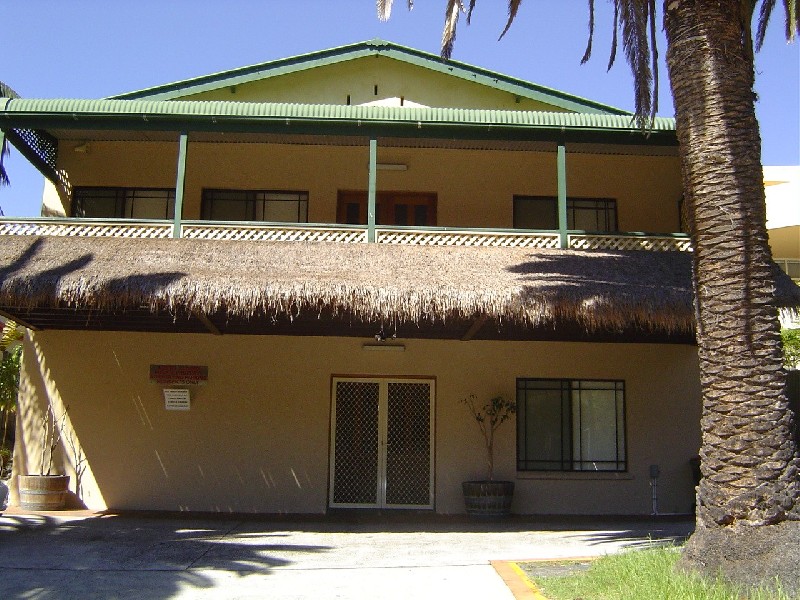 1/12 Campbell Crescent, Terrigal NSW 2260