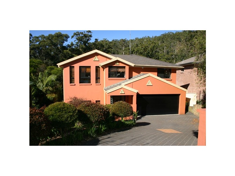 27 Thames Drive, Erina NSW 2250