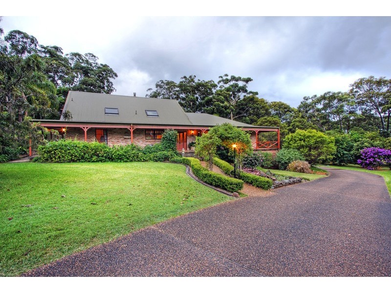 31 Longview Close, Wamberal NSW 2260