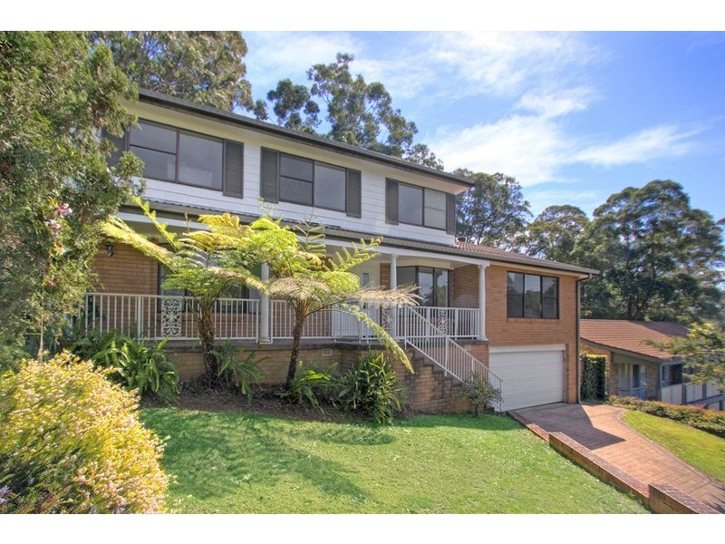 6 Laird Drive, Avoca Beach NSW 2251