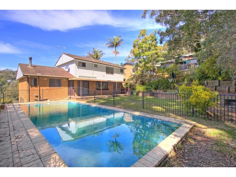 6 Laird Drive, Avoca Beach NSW 2251