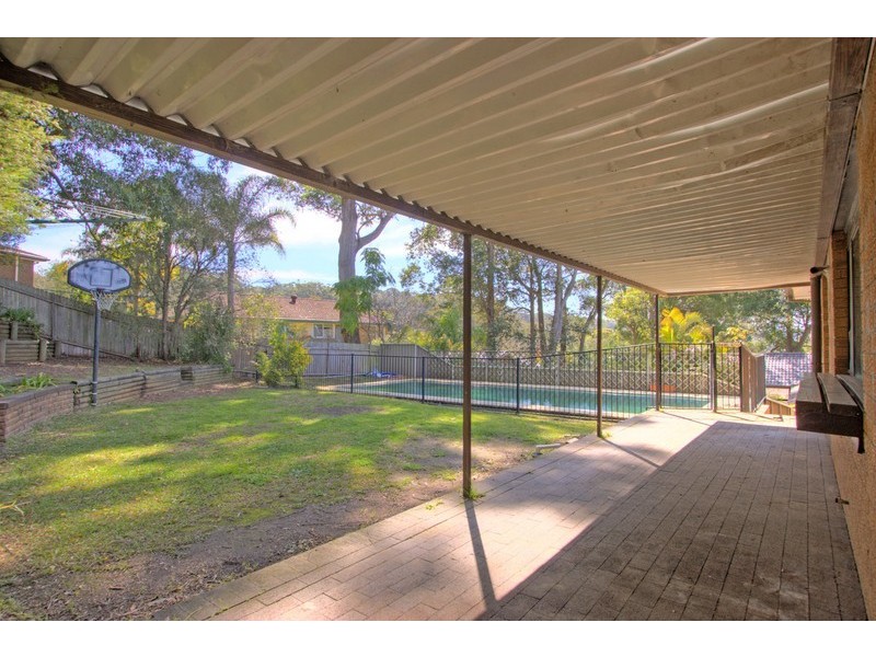 6 Laird Drive, Avoca Beach NSW 2251