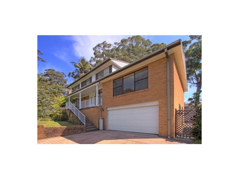 6 Laird Drive, Avoca Beach NSW 2251