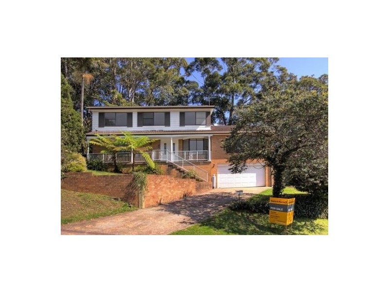 6 Laird Drive, Avoca Beach NSW 2251