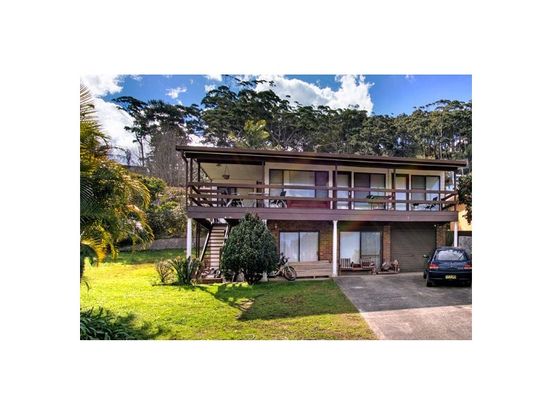 Wamberal NSW 2260