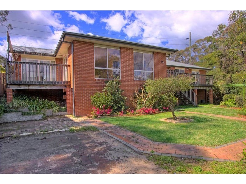 1 Clarence Rd, Springfield NSW 2250