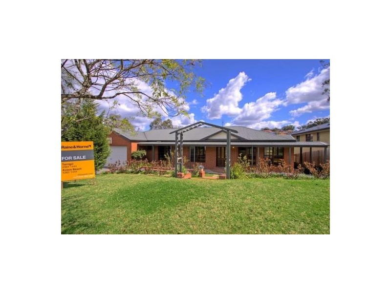 1 Clarence Rd, Springfield NSW 2250