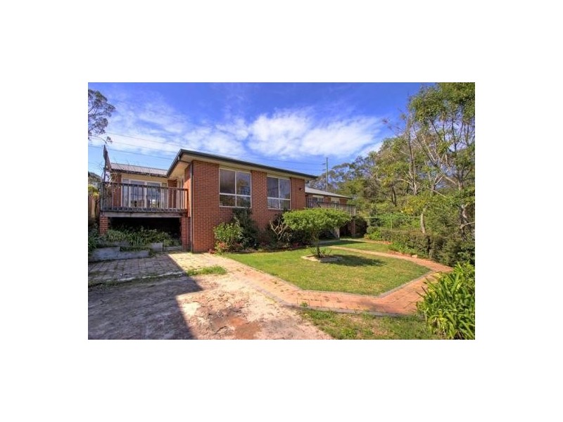 1 Clarence Rd, Springfield NSW 2250