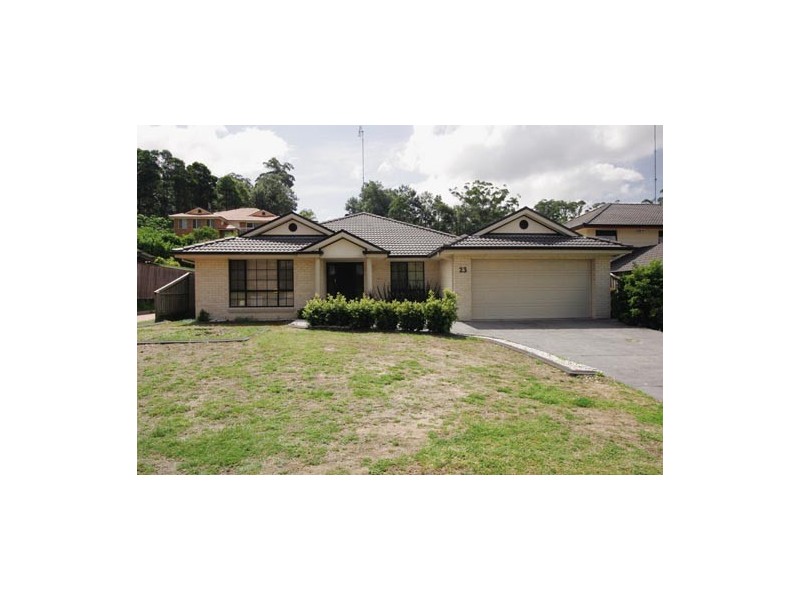 23 Mayfair Close, Terrigal NSW 2260