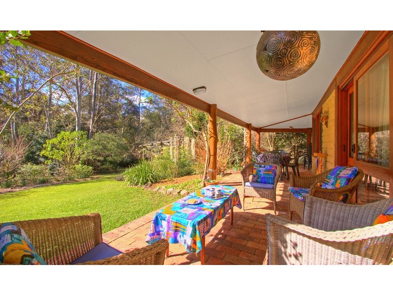 14 Christie Road, Lisarow NSW 2250