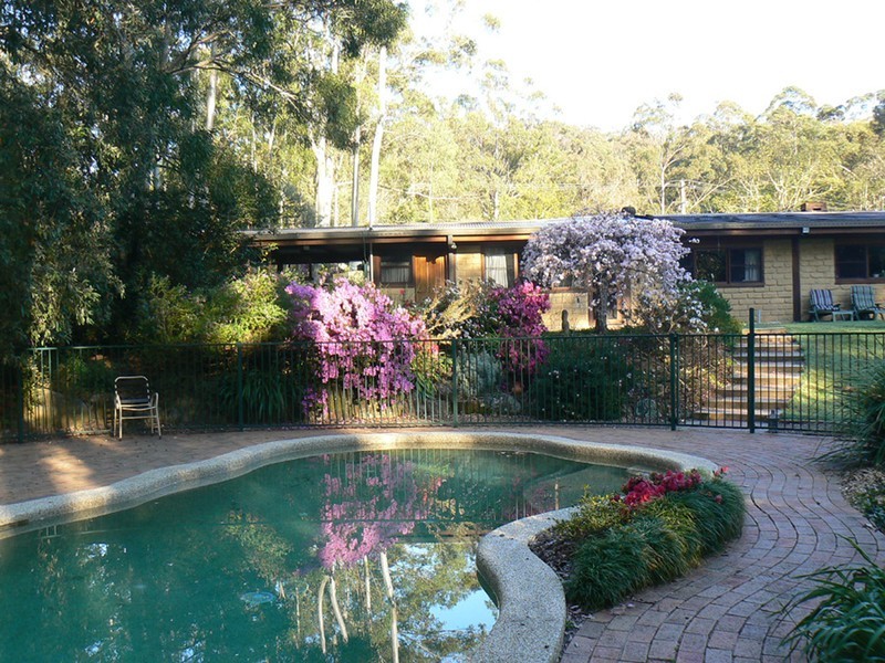 14 Christie Road, Lisarow NSW 2250