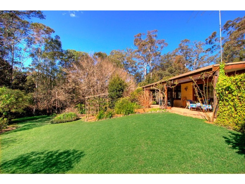 14 Christie Road, Lisarow NSW 2250