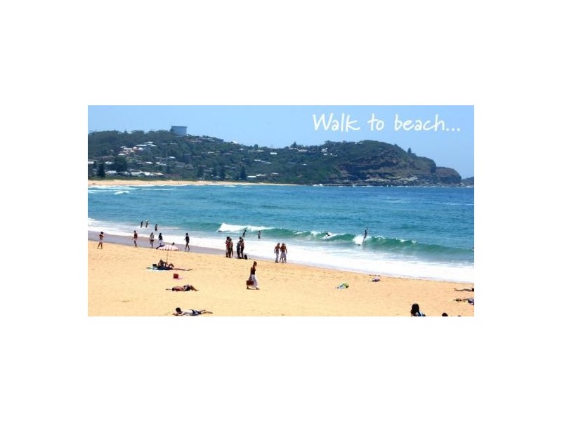 1/37 Cape Three Points Road, Avoca Beach NSW 2251