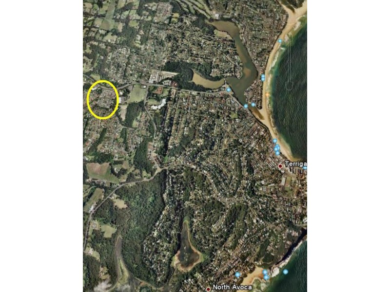 Terrigal NSW 2260