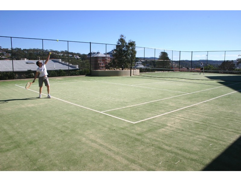 43/8 Terrigal Esplanade, Terrigal NSW 2260