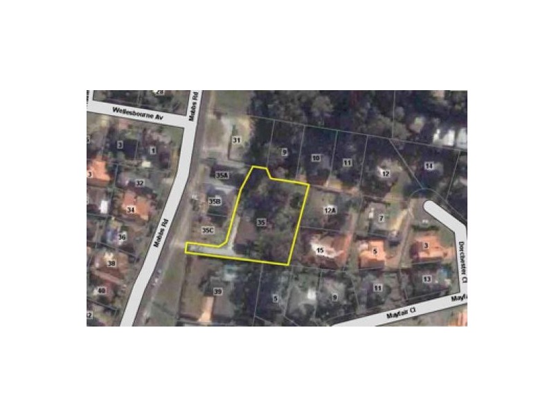 35 Mobbs Road, Terrigal NSW 2260