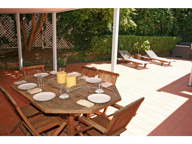 “Magnolia” 33 Painters Lane, Terrigal NSW 2260