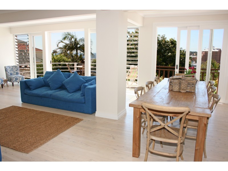 “Magnolia” 33 Painters Lane, Terrigal NSW 2260