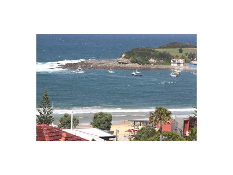 3/22 Barnhill Road, Terrigal NSW 2260