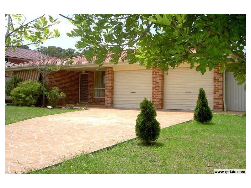 14 Woolybutt Crescent, Erina NSW 2250