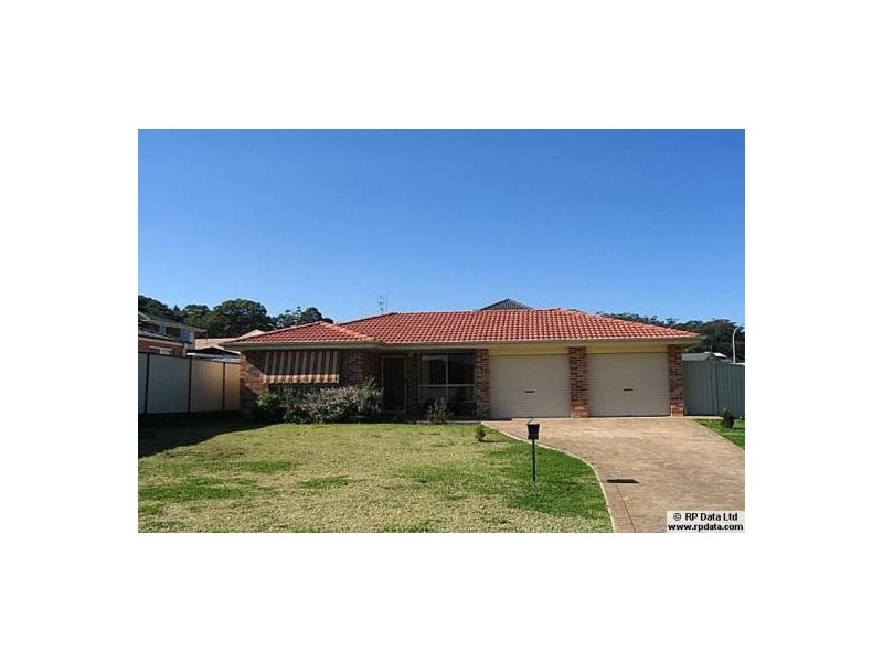 14 Woolybutt Crescent, Erina NSW 2250