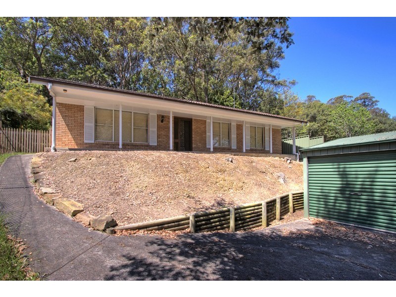78 The Round Drive, Avoca Beach NSW 2251