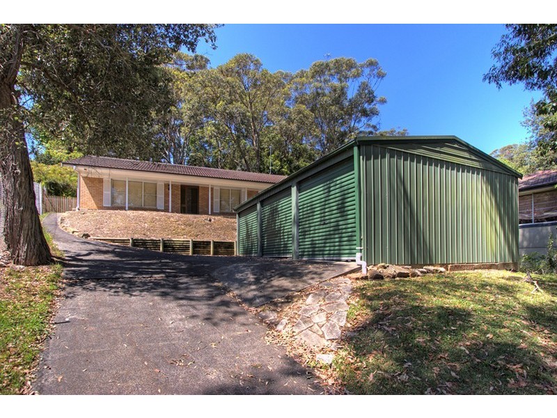 78 The Round Drive, Avoca Beach NSW 2251