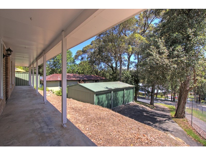 78 The Round Drive, Avoca Beach NSW 2251