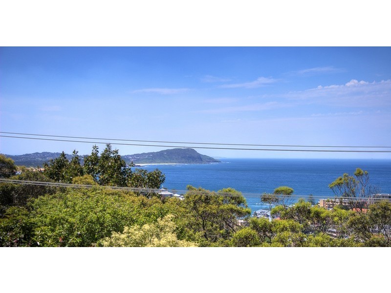 66 Scenic Highway, Terrigal NSW 2260