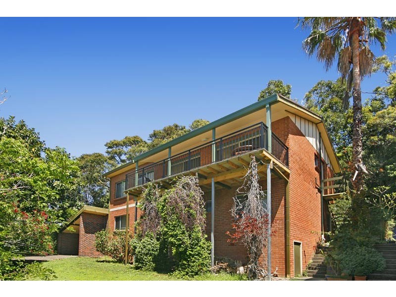 89 Scenic Hwy, Terrigal NSW 2260