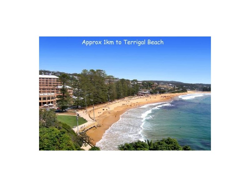 89 Scenic Hwy, Terrigal NSW 2260