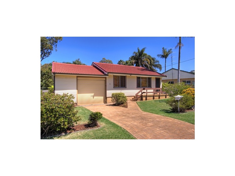 6 Dalpura Rd, Wamberal NSW 2260